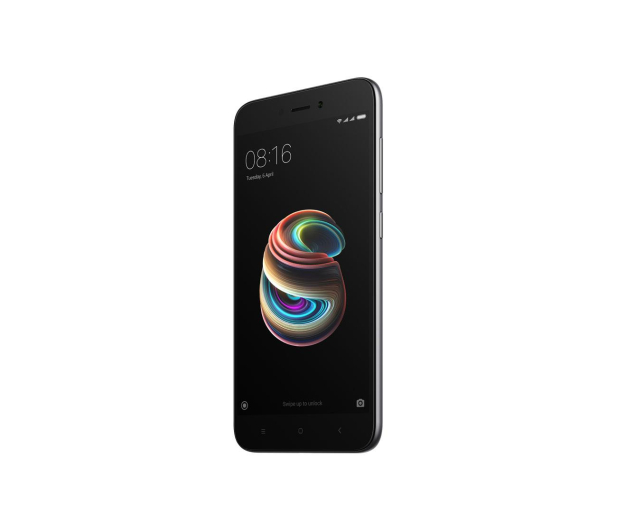 XIAOMI REDMI 5A 2GB/16GB Szary Dual Sim - 402292 - zdjęcie 4
